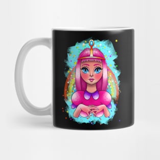 Princess bubblegum Mug